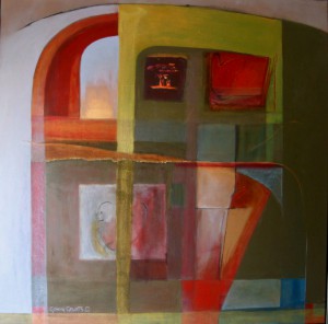 de-poort-100x100-acryl-op-d-300x296