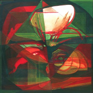 nymphea-100-x100-acryl-op-d-297x300