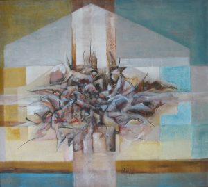Focus-88×98-pigment-en-acryl-op-doek-gonny-geurts